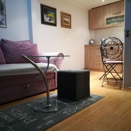 Apartman Galerija Novi Sad Ngoại thất bức ảnh
