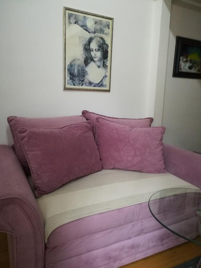 Apartman Galerija Novi Sad Ngoại thất bức ảnh